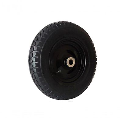 Conjunto Pneus Aro E Câmera 3.50 X 8 Pneumática 4 Lonas