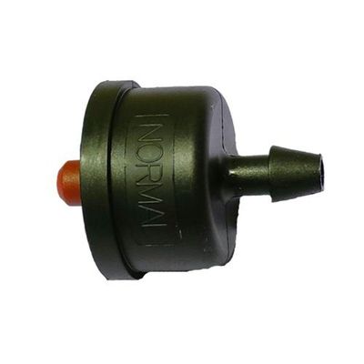 50 Bico Gotejador Botão Idrop Normal 8 L/M - Irritec
