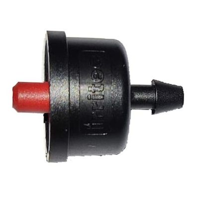 50 Bico Gotejador Botão Idrop Normal 8 L/M - Irritec