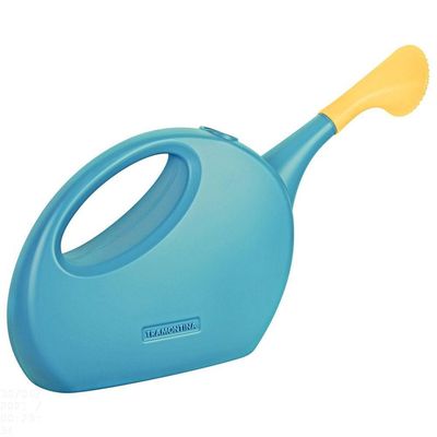 Regador Para Jardim Tramontina Em Plástico Azul 7 L Tramontina