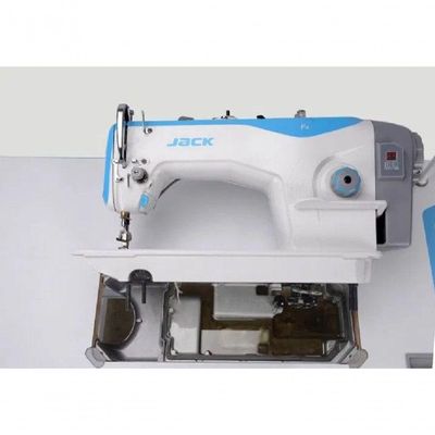 Reta Industrial Direct Drive 2 Fios 5000ppm Fixo Jack F4 110 110v