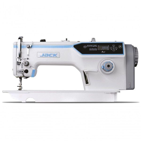Reta Industrial Direct Drive Cárter Seco Ponto 5mm Jack 220v 220v