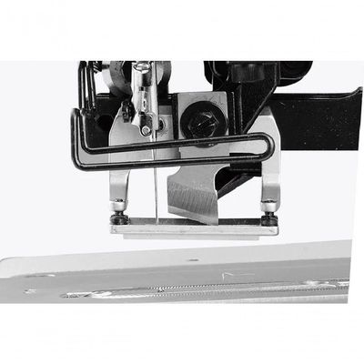 Caseadeira Eletrônica Reta 120mm 5 Motores Passo Jack 220v 220v