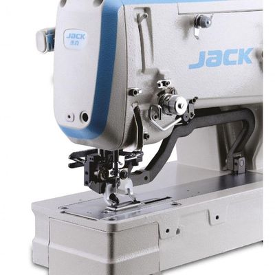 Caseadeira Eletrônica Reta 120mm 5 Motores Passo Jack 220v 220v