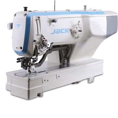 Caseadeira Eletrônica Reta 120mm 5 Motores Passo Jack 220v 220v