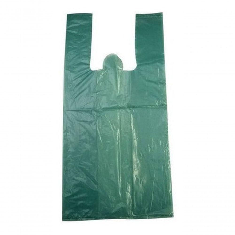 Sacola Plastica Reciclada Reforçada 5 Kg Da 60X80