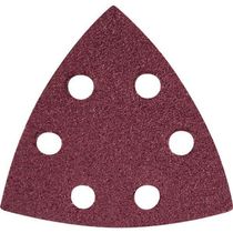 Lixa Triangular Com Costado Pluma G80 Vonder