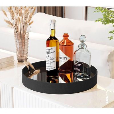 Bandeja Para Bebidas Redenção Preto