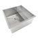 Combo Cuba 40X40 Cozinha Escorredor Área Gourmet