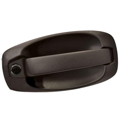 Maçaneta Externa Porta Tras (Baú) Fiorino G2 Após 14