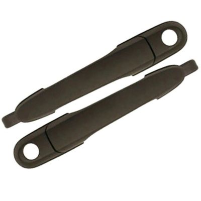 Par Maçaneta Externa Puxador Tucson Porta Dianteira 05 A 16