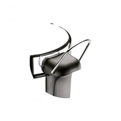 Lixeira Inox Pedal E Balde 3l Decorlinelixeiras ø 17x27cm