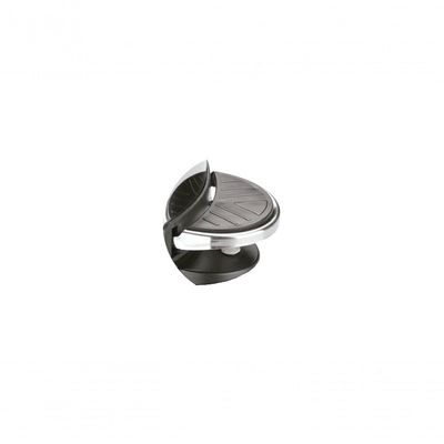 Lixeira Inox Pedal E Balde 3l Decorlinelixeiras ø 17x27cm