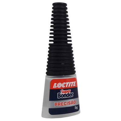 Super Bonder Precisão 5g Loctite