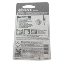 Super Bonder Precisão 5g Loctite