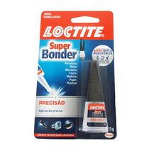 Super Bonder Precisão 5g Loctite