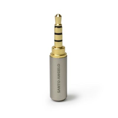 Santo Angelo Conector P3 MOD P3 SAS OP03