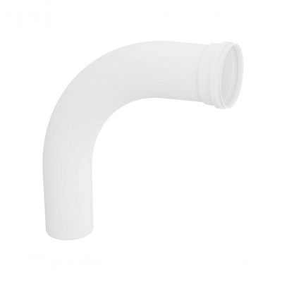 Curva Tigre Longa Esg 90 050Mm