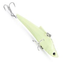 Isca Artificial De Fundo Maruri Rattling 85s 18g Cor Glow
