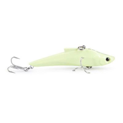 Isca Artificial De Fundo Maruri Rattling 85s 18g Cor Glow