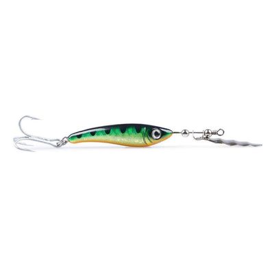Isca Artificial Winner Maruri 5cm Vibrante Cor 05