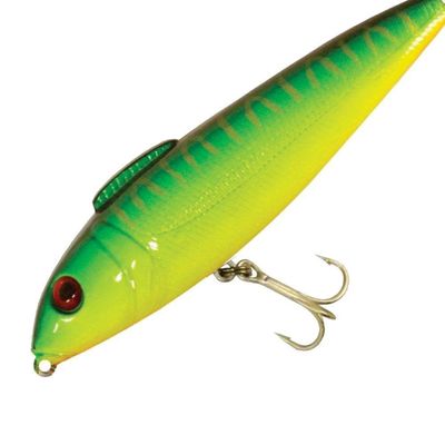 Isca Artificial Maruri Para Pesca - Big 130 Cor 9