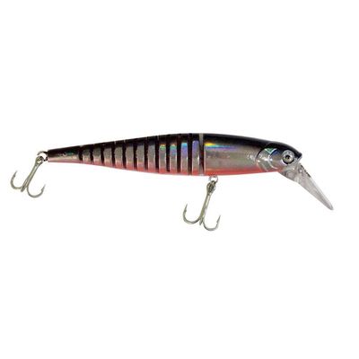Isca Artificial Articulada Meia água Maruri Strik Minnow 95 - Cor 6