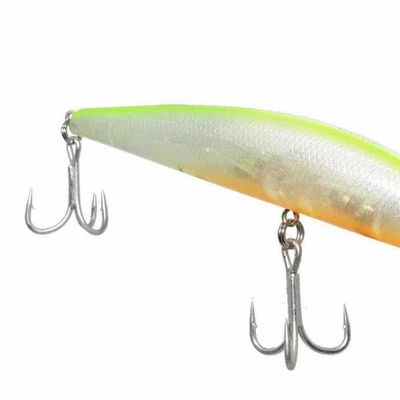 Isca Artificial Para Pesca Maruri Jimmy 14Cm Cor 400