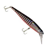 Isca Artificial Articulada Meia água Maruri Strik Minnow 95 - Cor 6