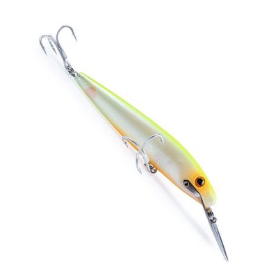 Isca Artificial Trolling 110 Maruri Meia água 11cm Cor 400