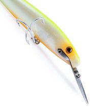Isca Artificial Trolling 110 Maruri Meia água 11cm Cor 400