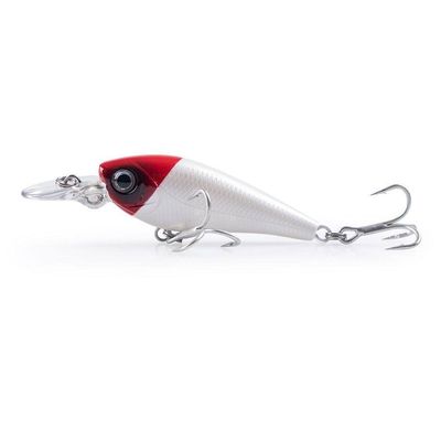 Isca Artificial Maruri Magic Dancer 50 - Cor 10