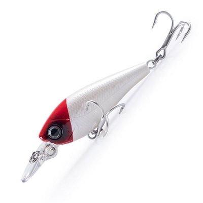 Isca Artificial Maruri Magic Dancer 50 - Cor 10