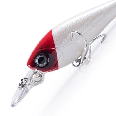 Isca Artificial Maruri Magic Dancer 50 - Cor 10