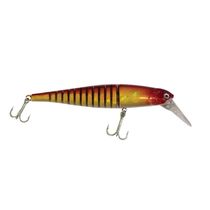 Isca Artificial Articulada Meia água Maruri Strik Minnow 95 - Cor 8