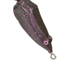 Isca Artificial Maruri Para Pesca Sapo Ff1 14,5g 65mm Cor B