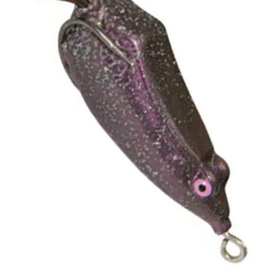 Isca Artificial Maruri Para Pesca Sapo Ff1 14,5g 65mm Cor B