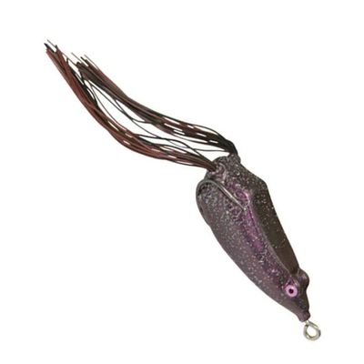 Isca Artificial Maruri Para Pesca Sapo Ff1 14,5g 65mm Cor B