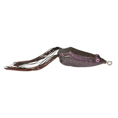 Isca Artificial Maruri Para Pesca Sapo Ff1 14,5g 65mm Cor B