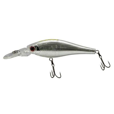 Isca Artificial Maruri Magic Dancer 85 - Cor Cromo