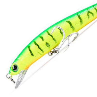 Isca Artificial Maruri Lulu 100 - Cor Ft