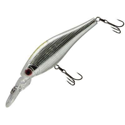 Isca Artificial Maruri Magic Dancer 85 - Cor Cromo