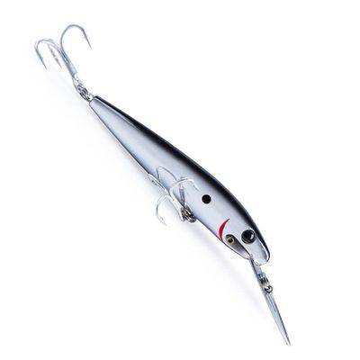 Isca Artificial Trolling 110 Maruri Meia água 11cm Cor 380p