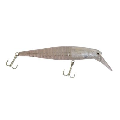 Isca Artificial Articulada Meia água Maruri Strik Minnow 95 - Cor 10