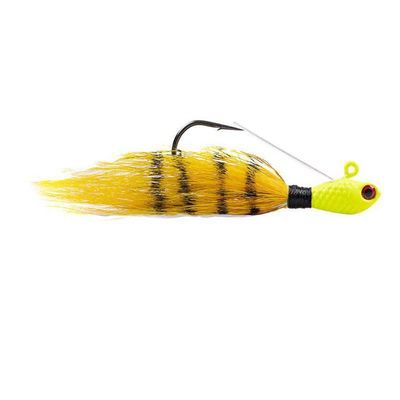 Isca Artificial Jig Power Ranger 20g Anti-enrosco Cor 14