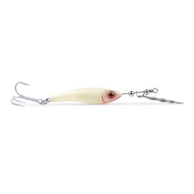 Isca Artificial Winner Maruri 7cm Vibrante Cor 11