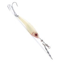 Isca Artificial Winner Maruri 7cm Vibrante Cor 11