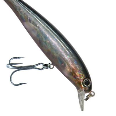 Isca Artificial Thunder 90 Maruri Meia água 9cm Cor 15