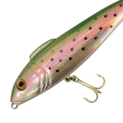 Isca Artificial Maruri Para Pesca - Big 130 Cor 5