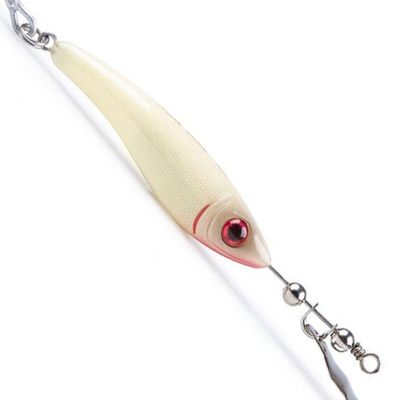 Isca Artificial Winner Maruri 5cm Vibrante Cor 11